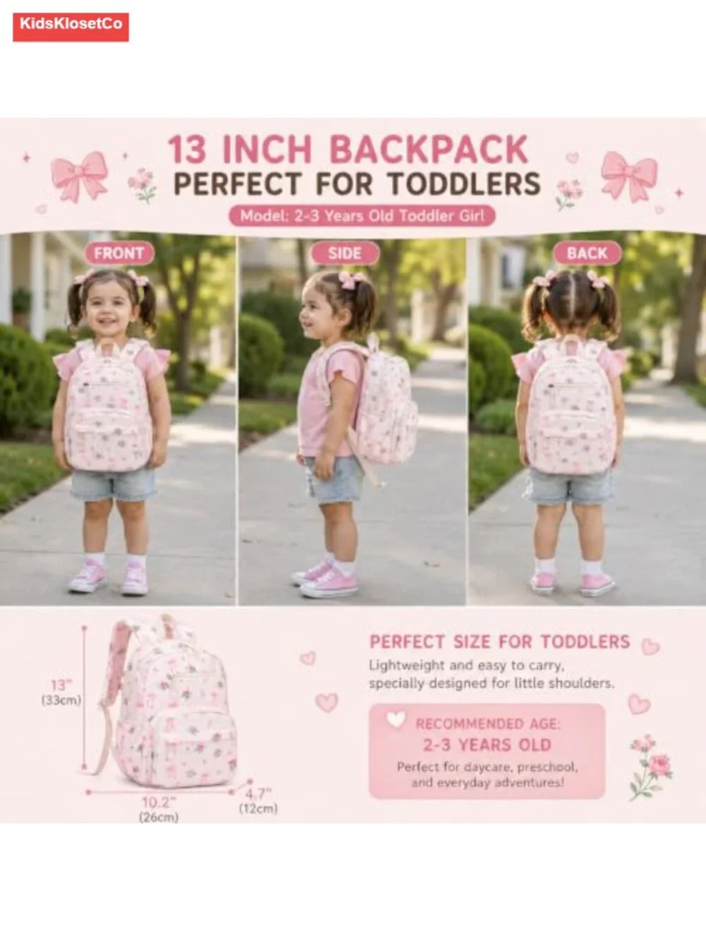 N/A corduroy toddler